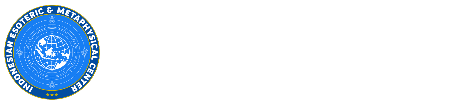 ICEMS - Indonesian Center for Esoterics and Metaphysical Studies
