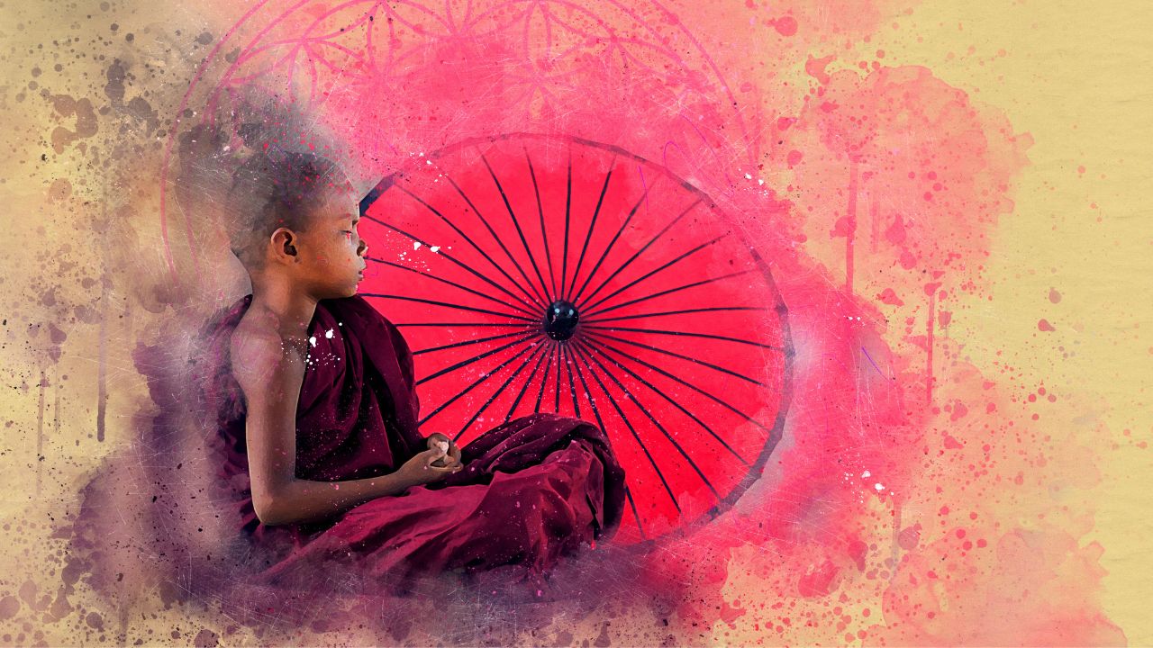 Eastern Esotericism: Spiritual Practices and Philosophical Traditions of Asia