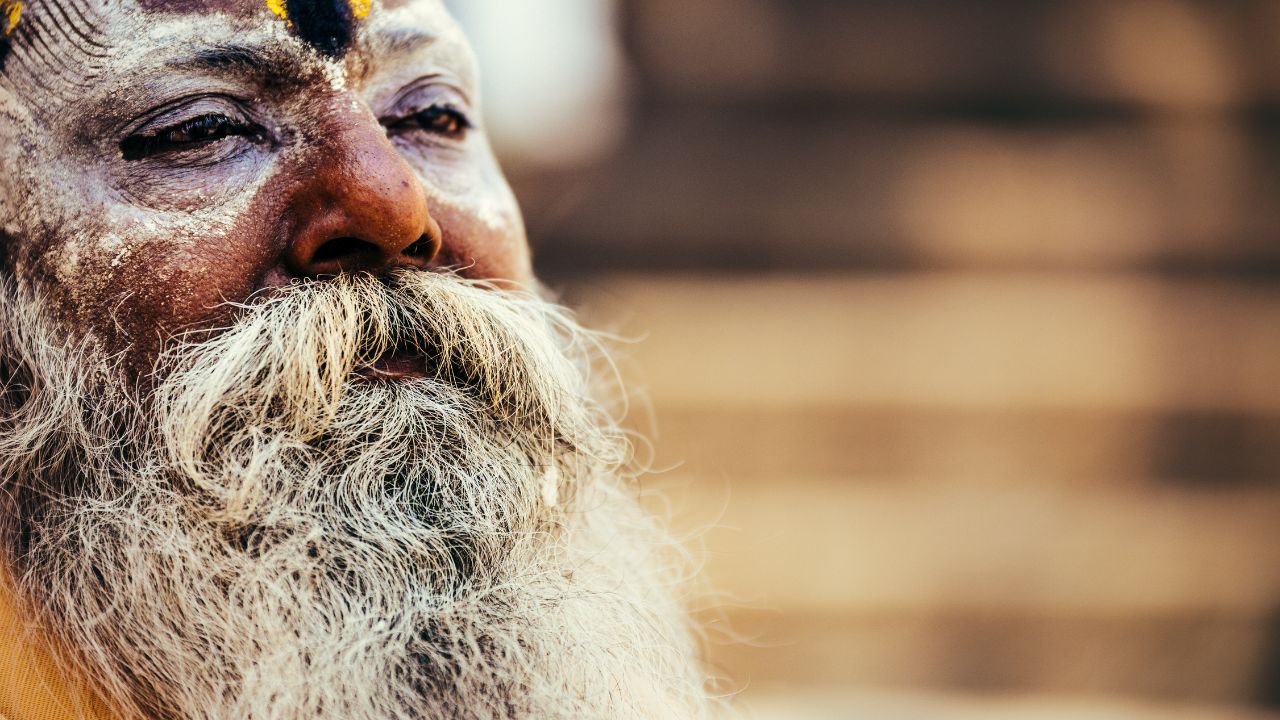 Spiritual Quests and Devotion: The Lives of Varanasi Sadhus