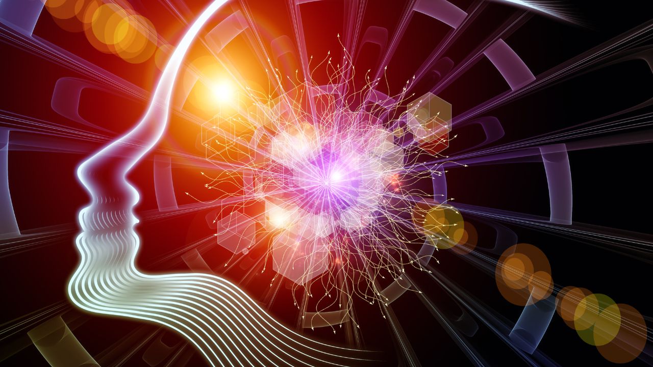 What is Subconscious Mind?