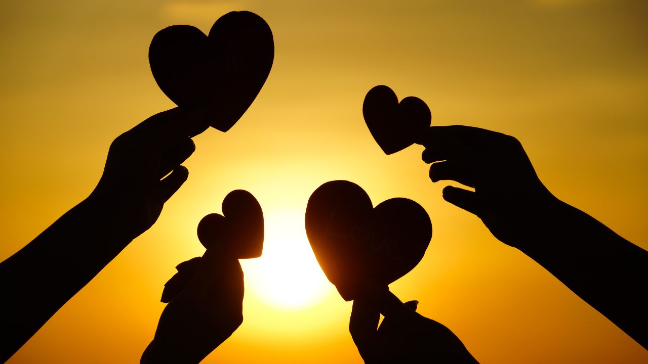 The Power of Compassion