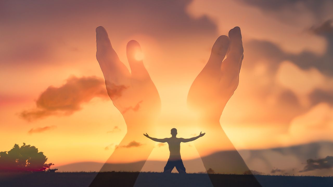The Power of “Thinking with God”
