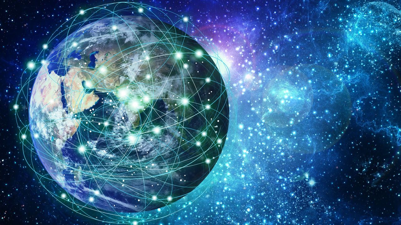 EarthStar Connection Link