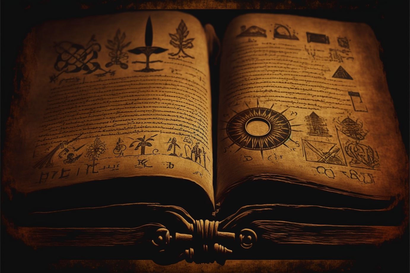 Hermes Trismegistus: The Founder of Hermeticism