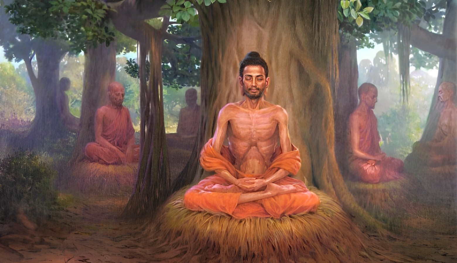 Tapa Brata: The Asceticism Practice of Javanese