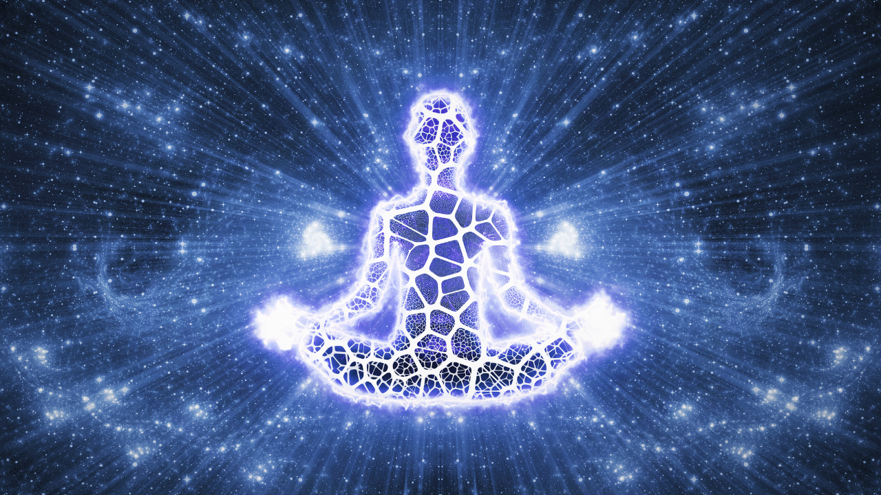 Quantum Biomagnetic Attunement