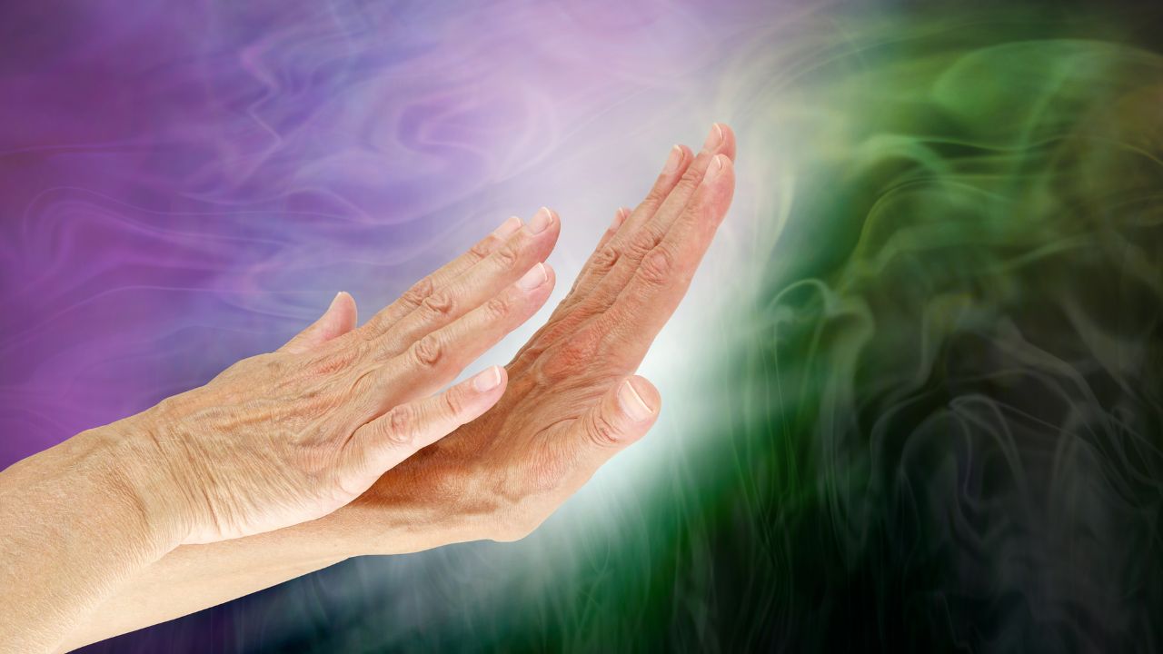 Illuminated Shamanic Healing