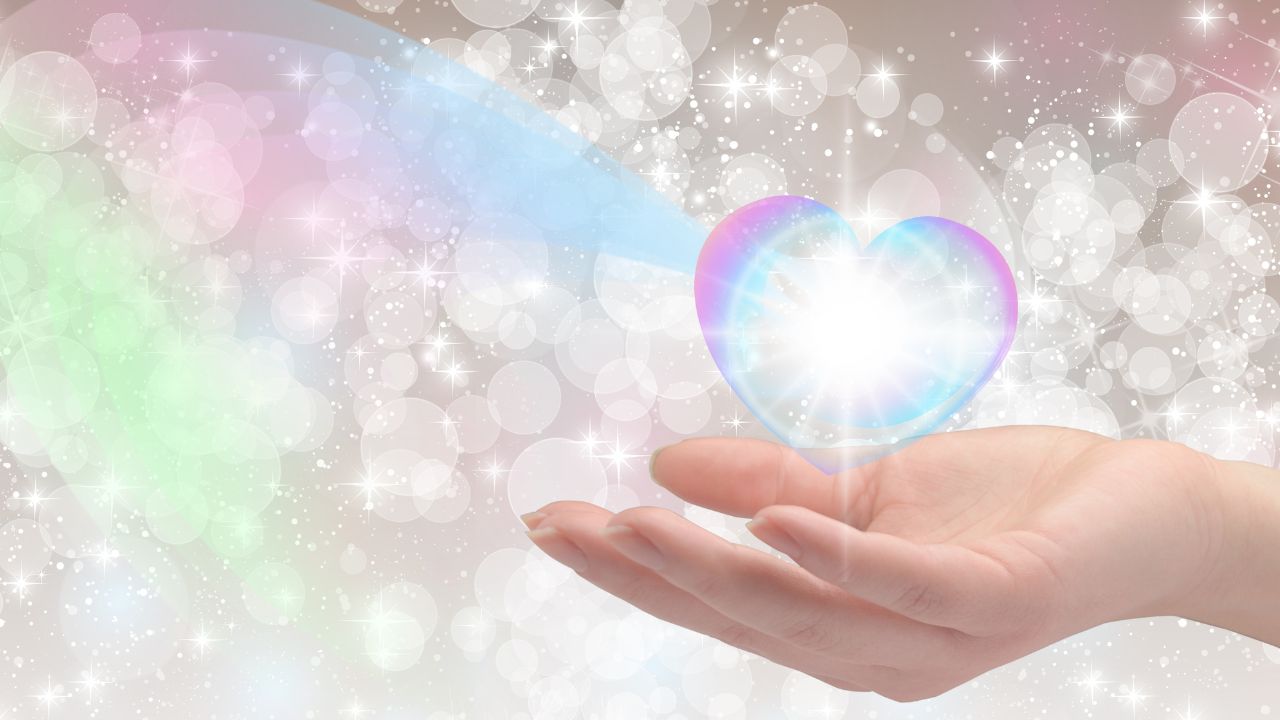 Cancer Healing Path