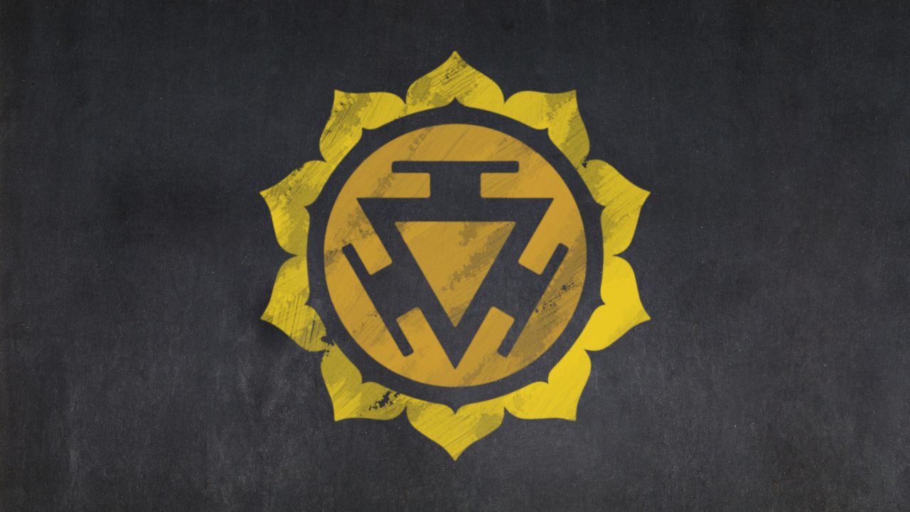 Solar Plexus Chakra Flush