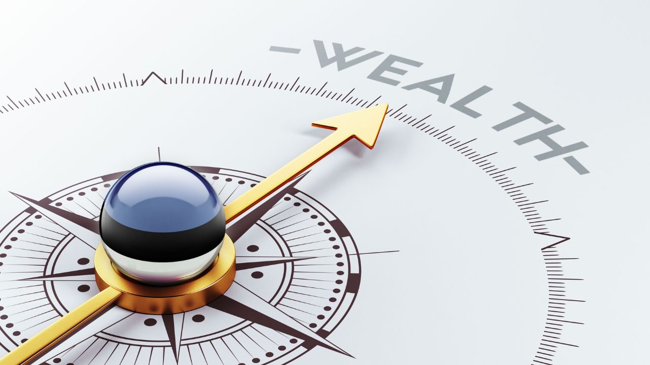 Wealth Matrix Activation