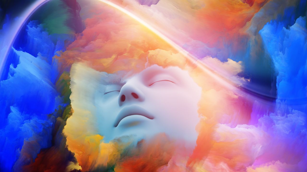 The Transformative Power of Dreams: Harnessing their Potential for Healing and Personal Growth
