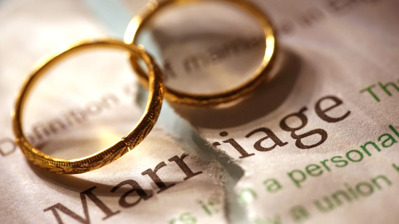 Marriage Harmony Attunement
