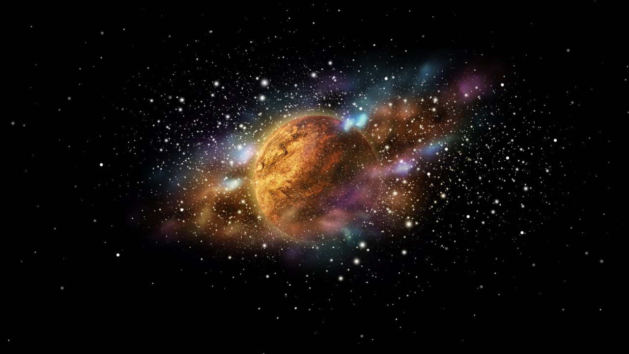 Arcturian Spiritual Maintenance Attunement