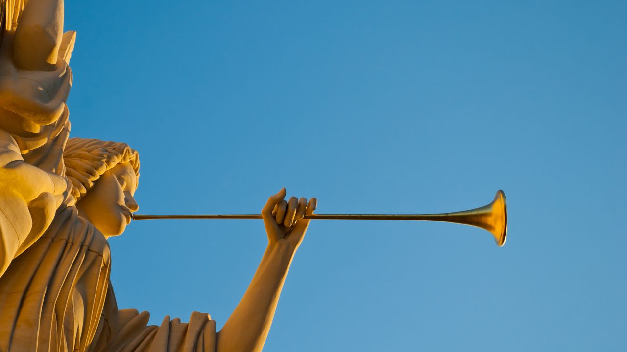 Rediscover Life Goals with Archangel Gabriel