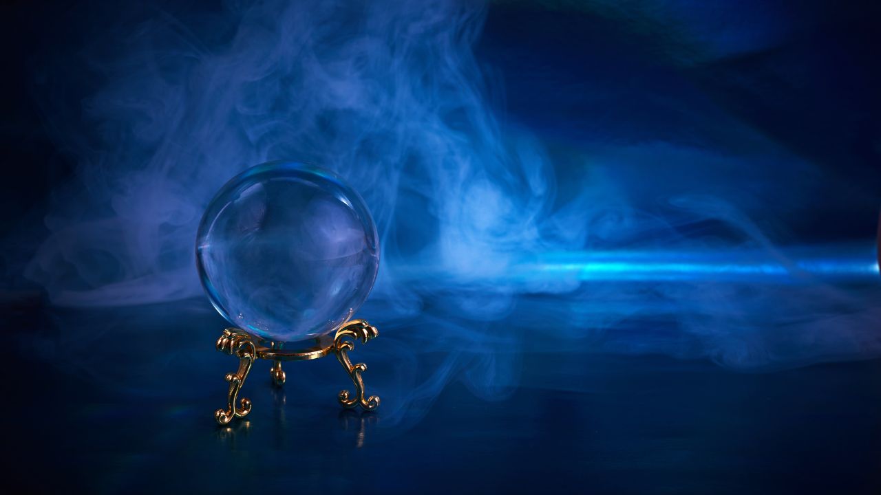 Next Gen Psychic Healing Empowerment