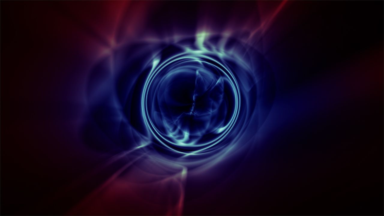 Crystalline Orb