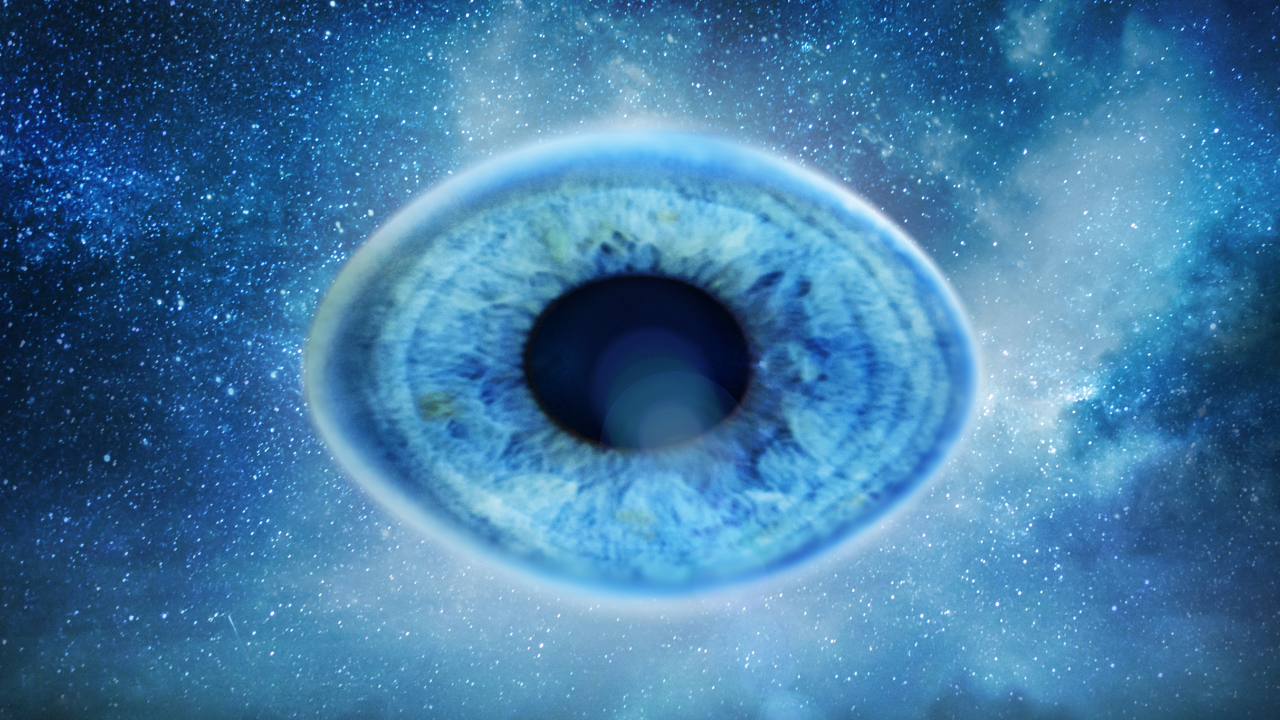 Mystic Cognition Attunement
