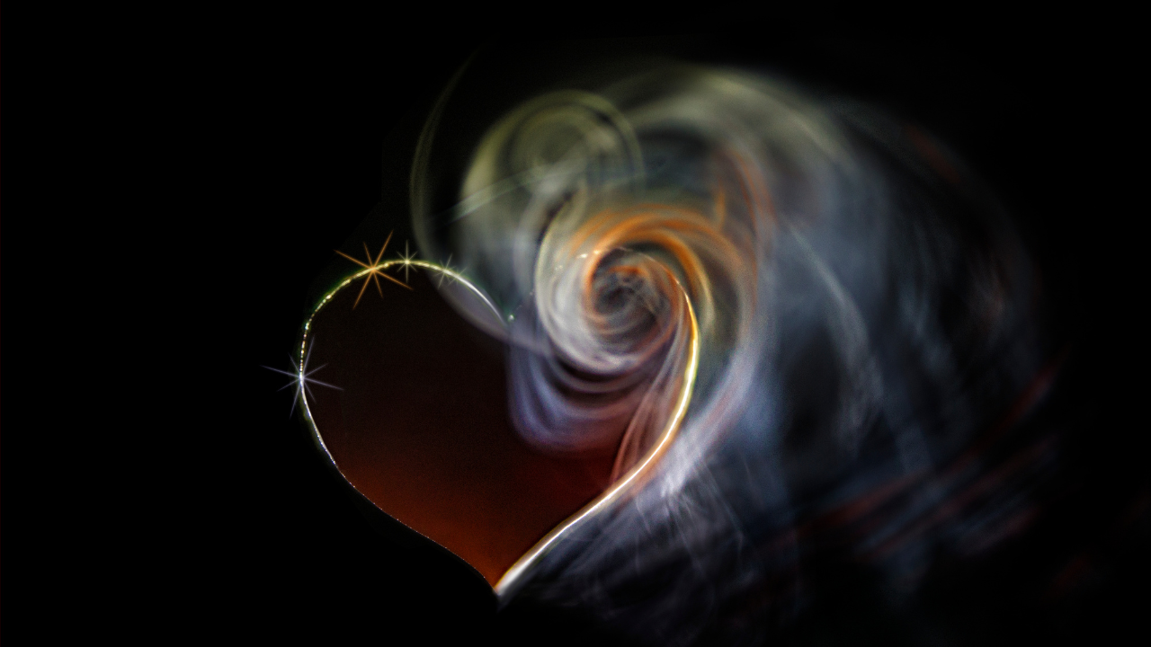 Empowered Love Activation