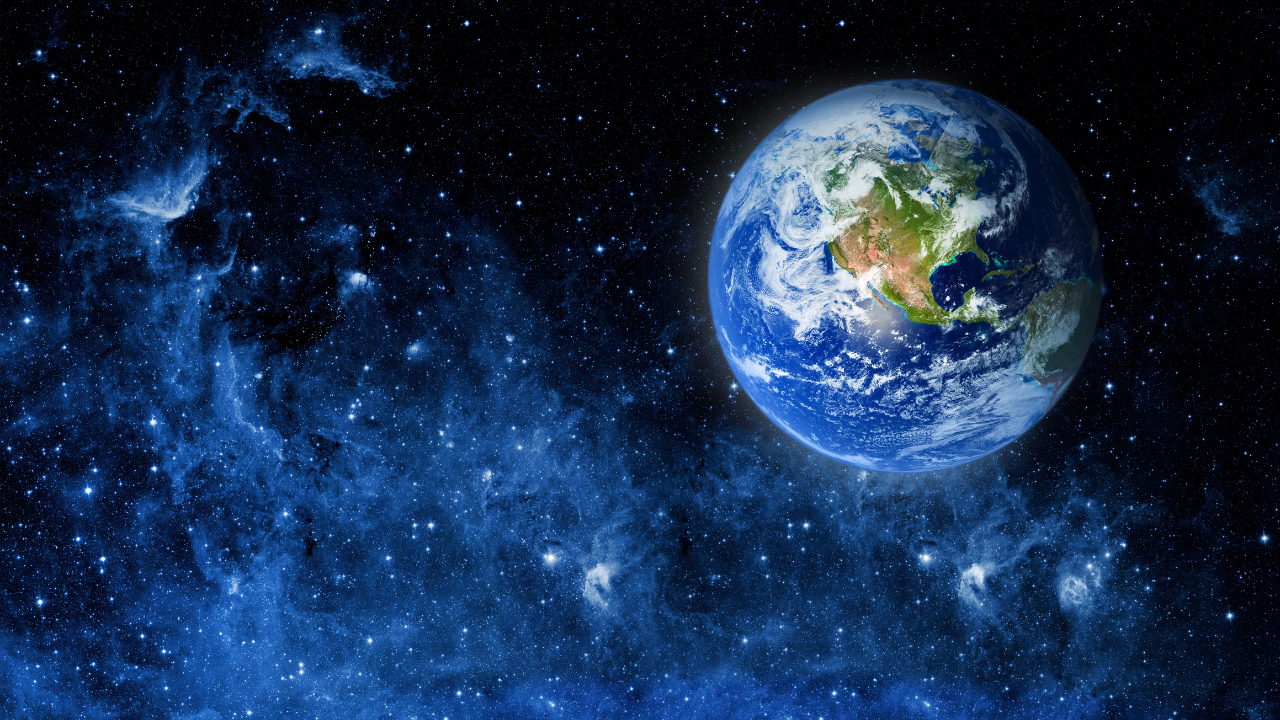 New Earth Grid Connection Attunement