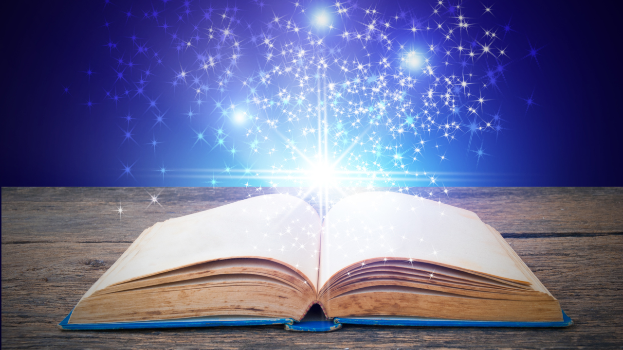 Spell Potency Booster