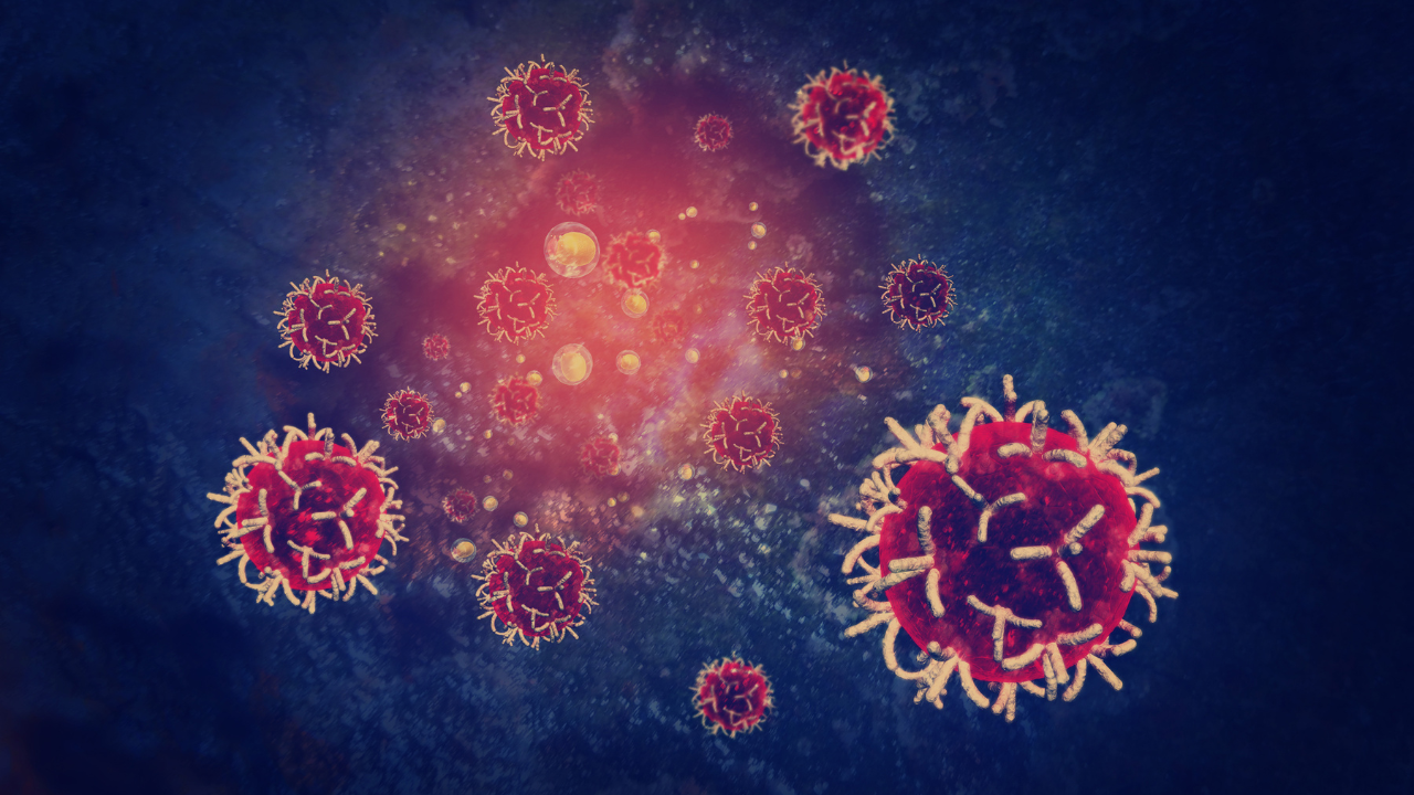 Cosmic Medicine For Cancer Treatment