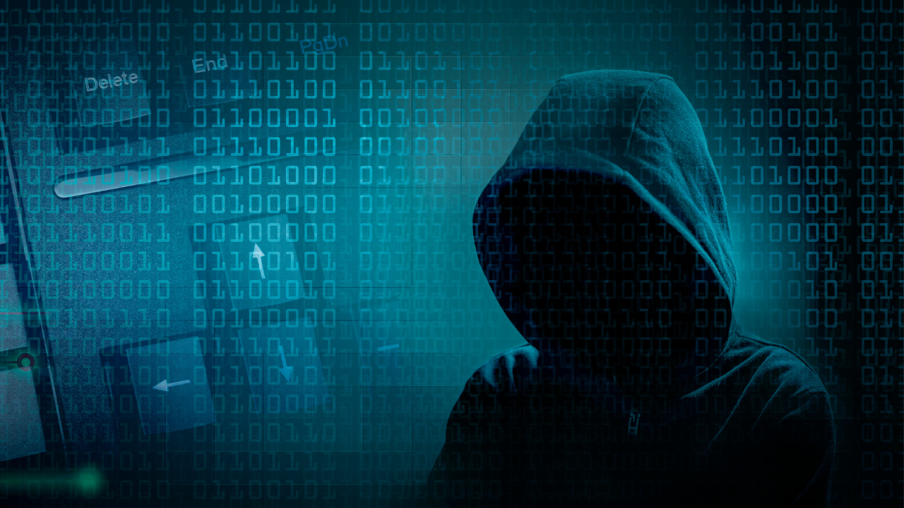 Anti Black Hat Mind Hacking Activation
