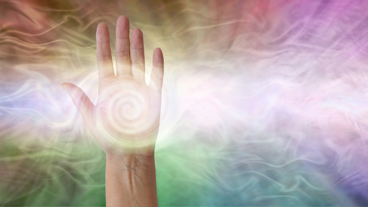 5D Prana Empowerment