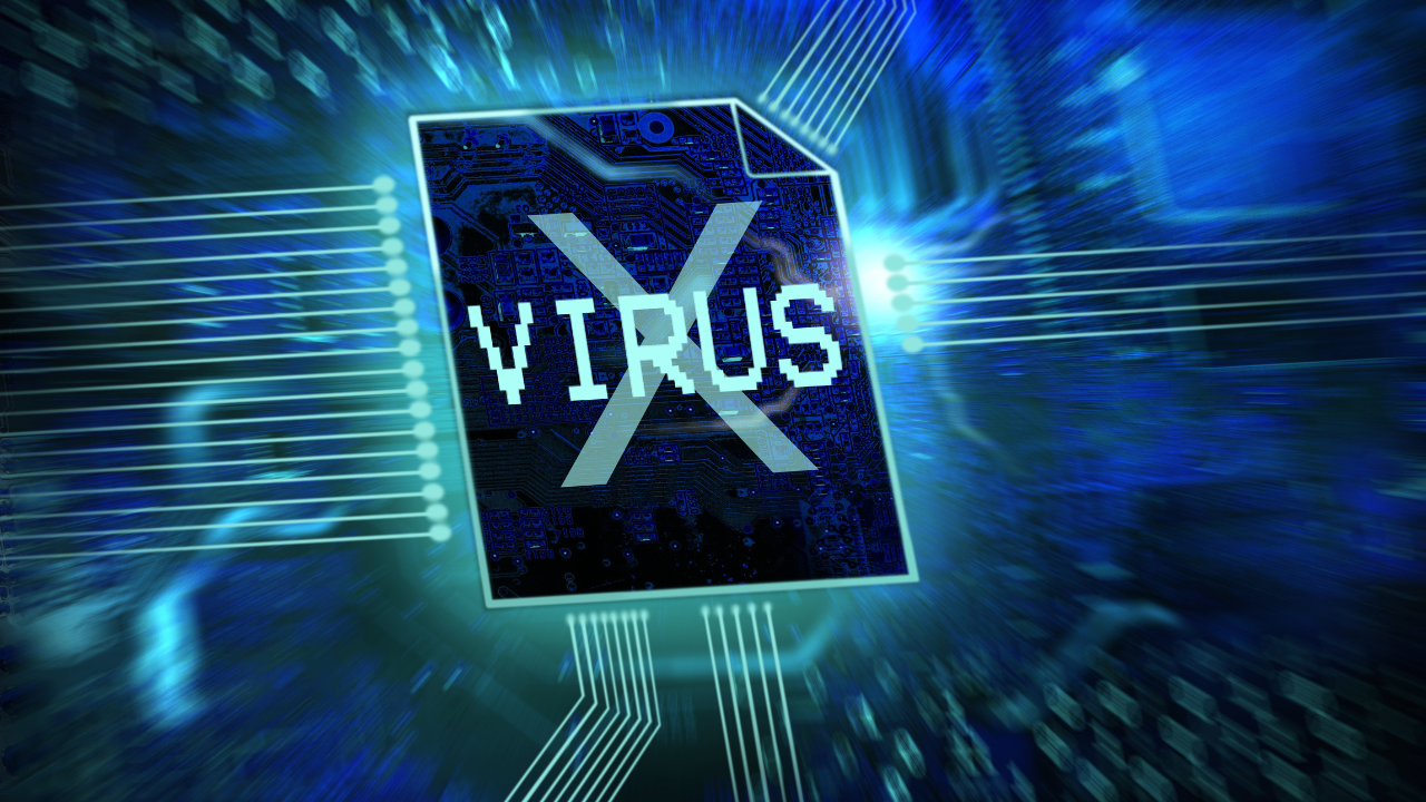 Ethereal Anti-Virus Empowerment
