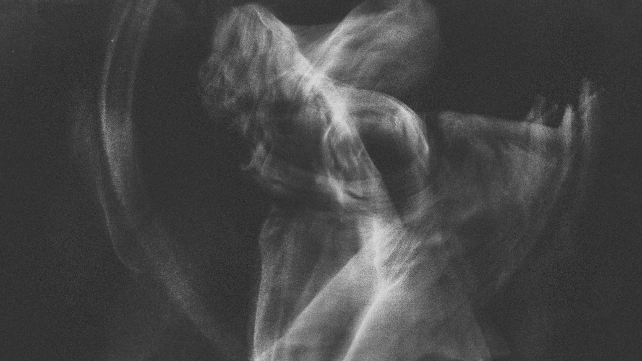 Ebook: Ghosts No More: A Comprehensive Guide to Expelling Poltergeists