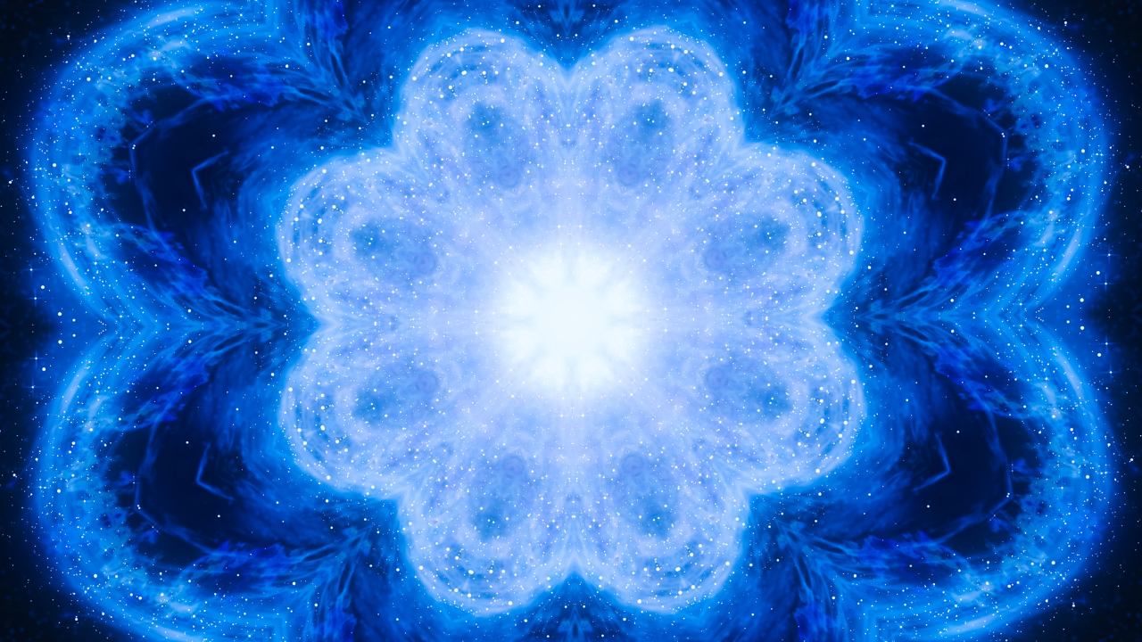Soul Star Chakra
