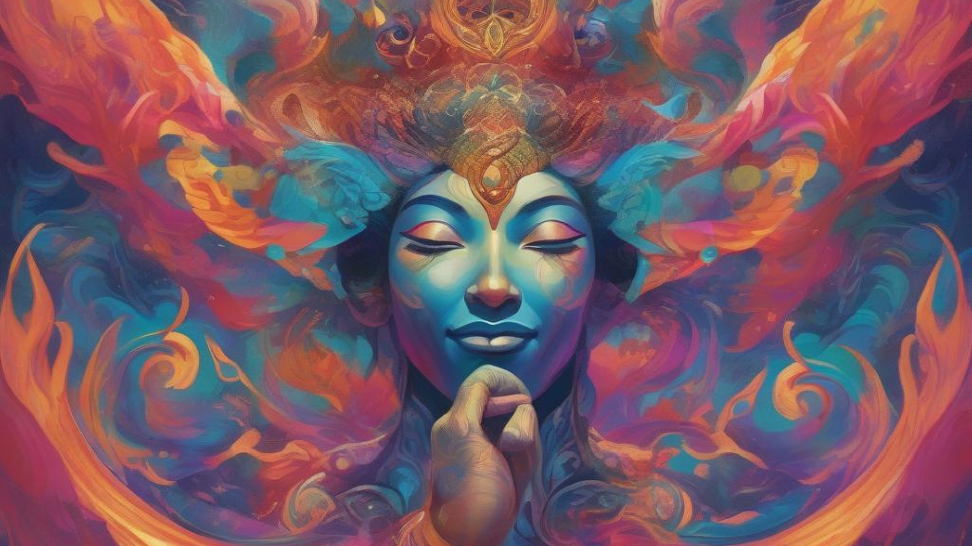 Wild Genie Control Protocol