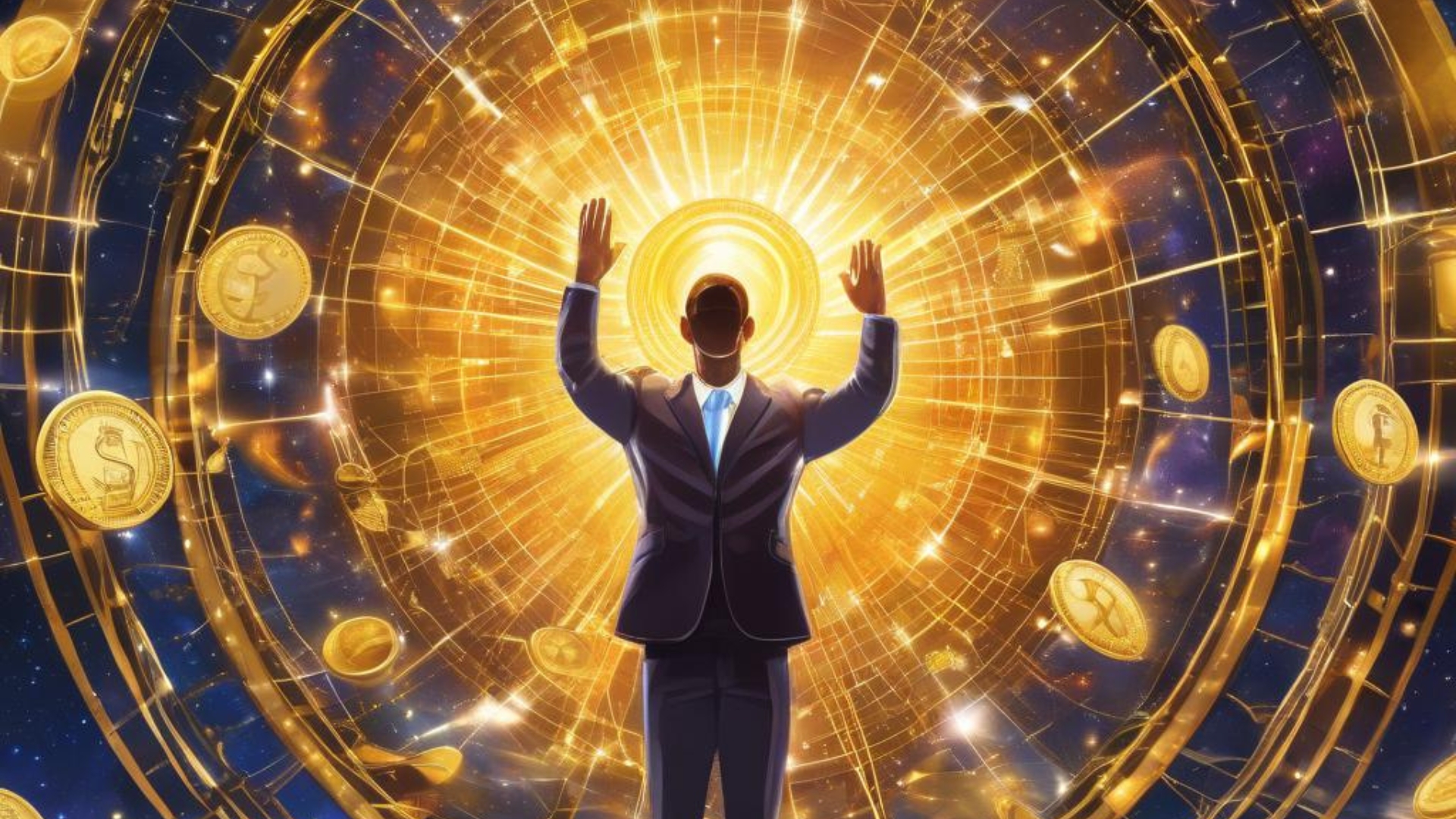 Total Money Attraction Protocol