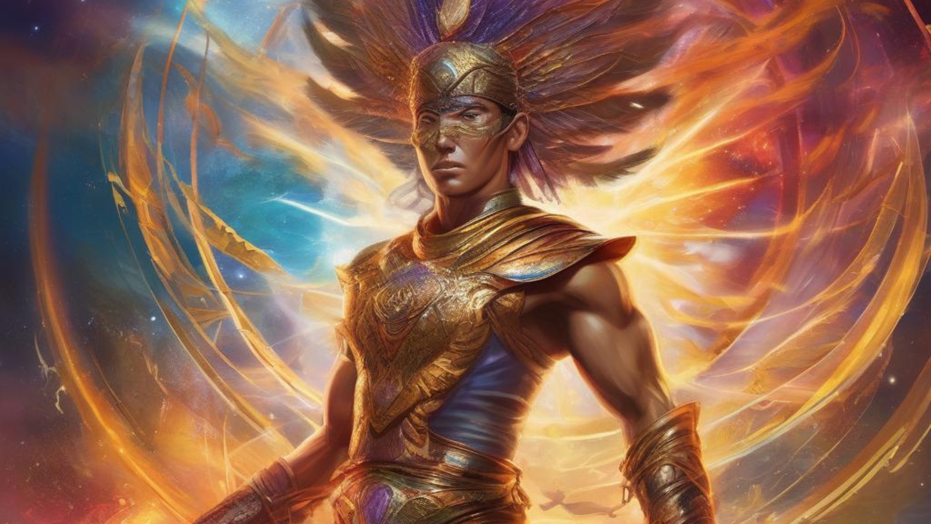 Psychic Warrior Extreme