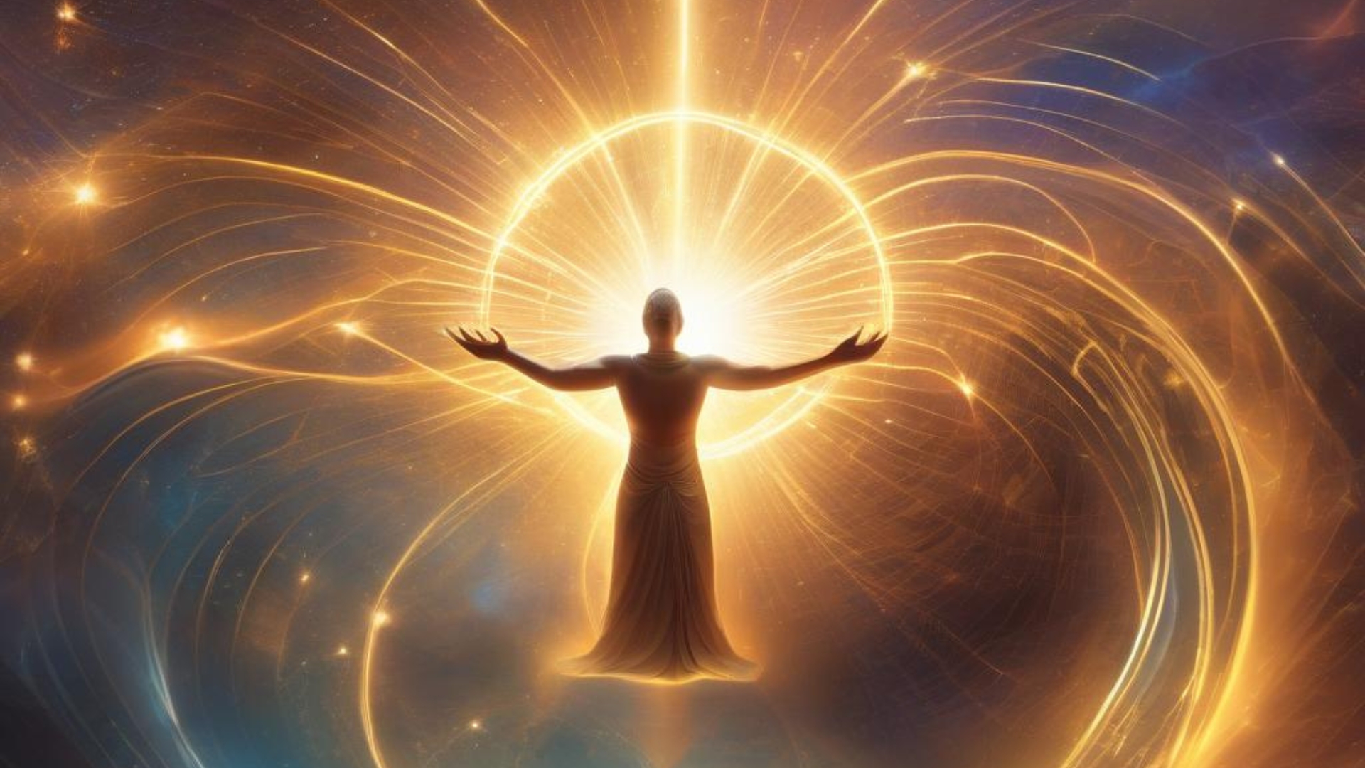 100K Healing Energy Booster