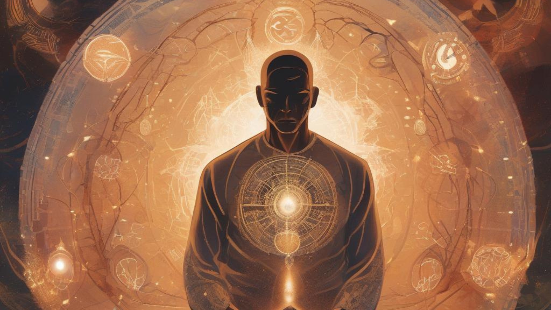 High Ancestral Trauma Removal