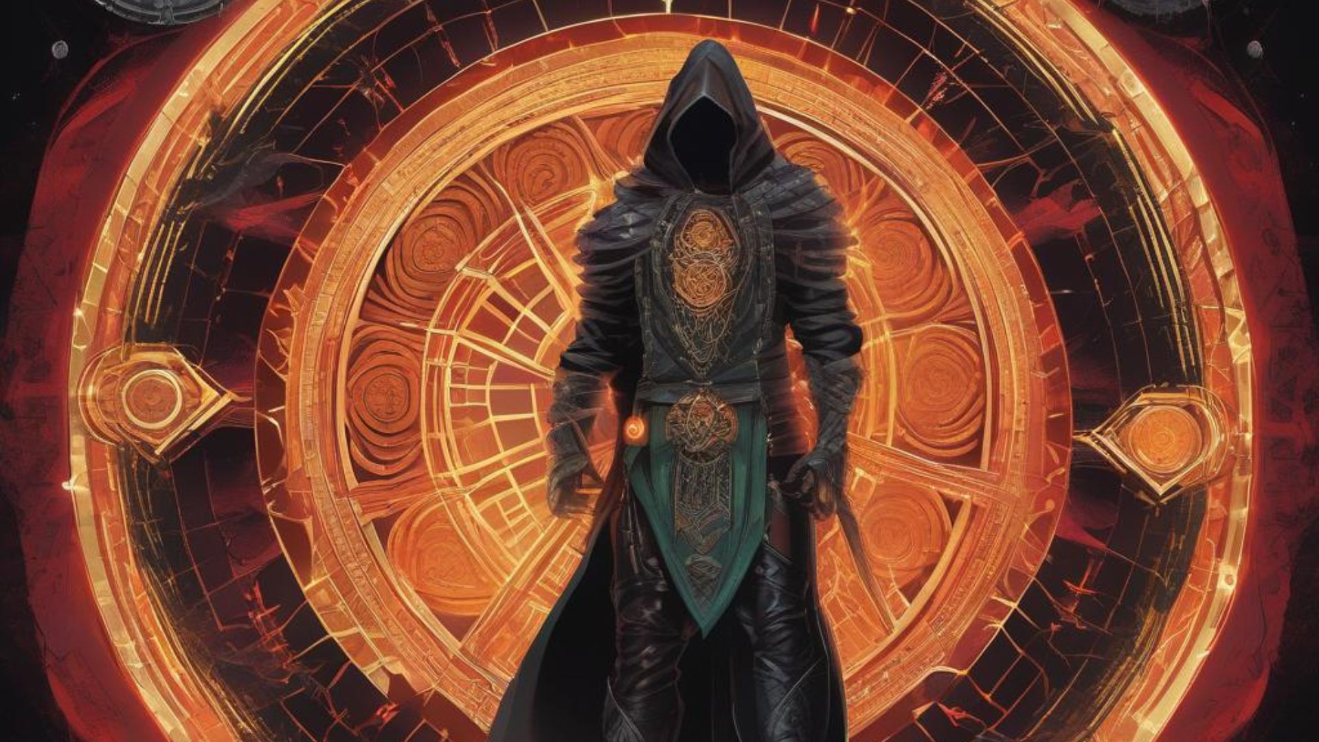 Darkforce Destroyer Extreme