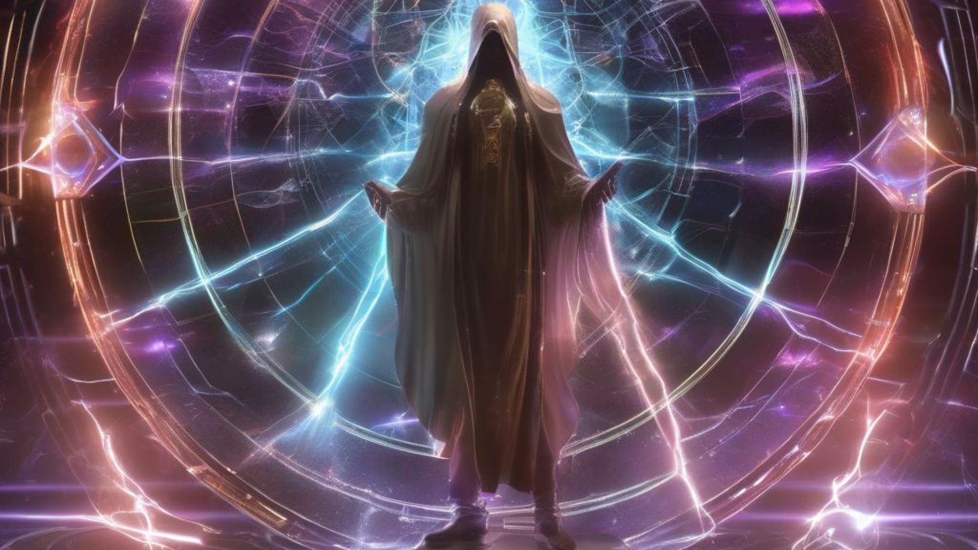 Ethereal Danger Neutralizer