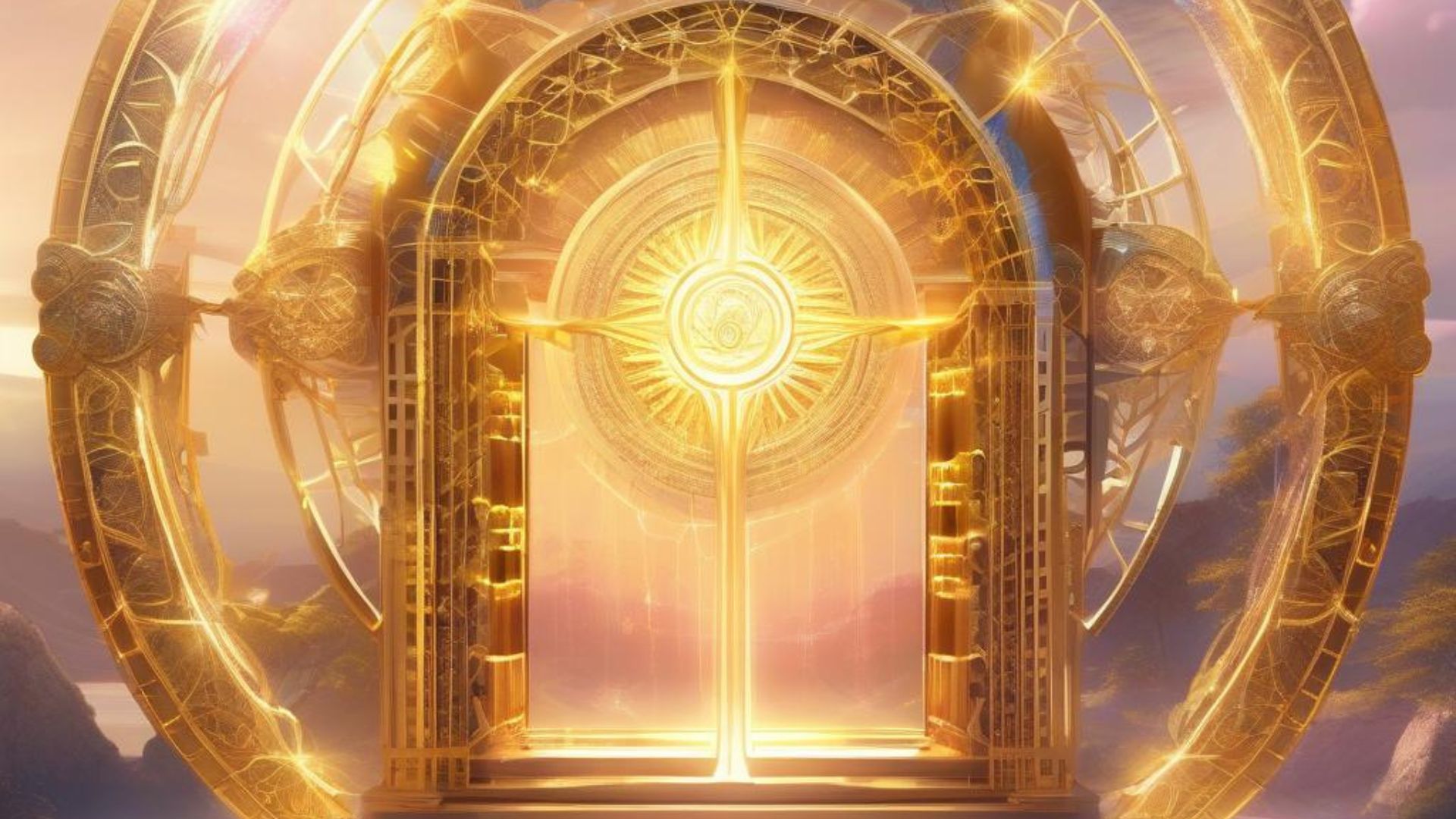 Ethereal Wealth Portal
