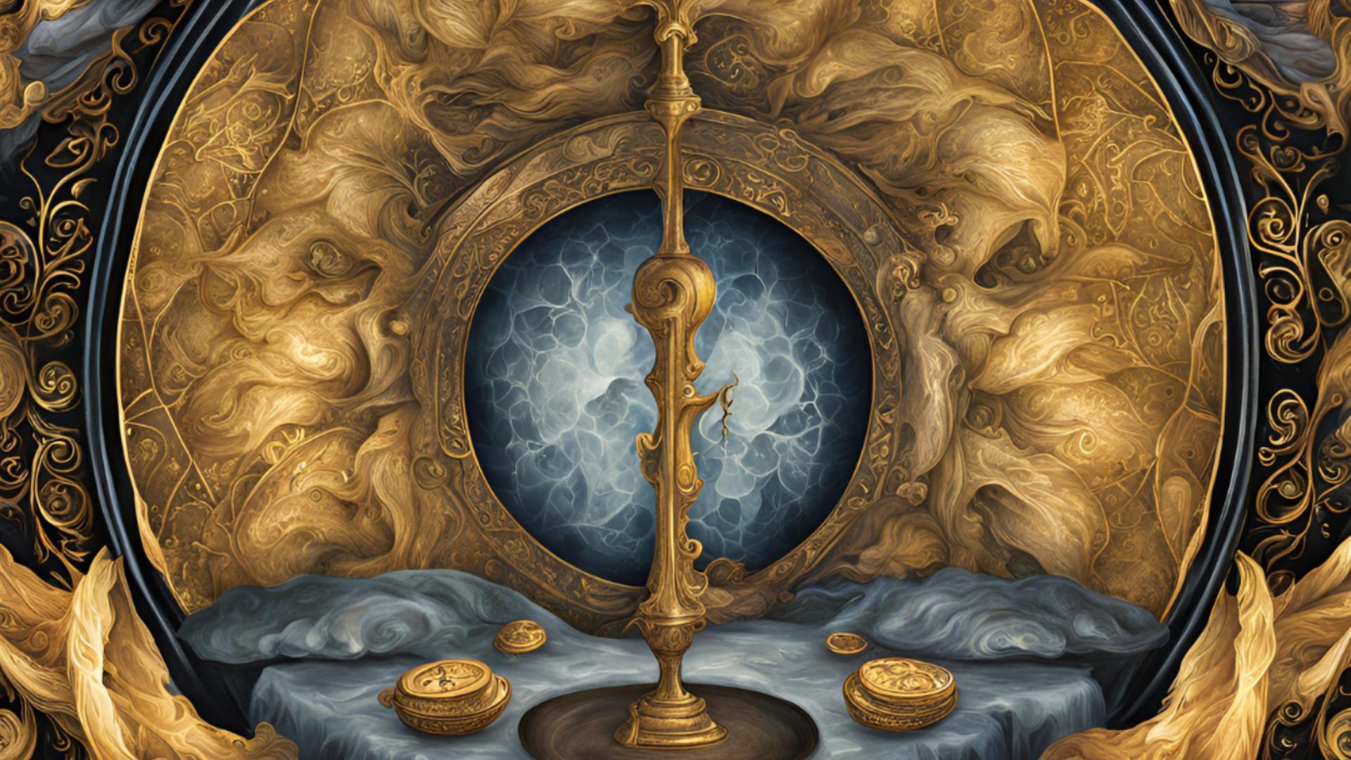 Wealth Protection Magick