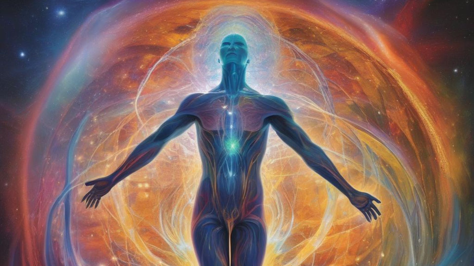 Energetic Genital Unplugging Protocol