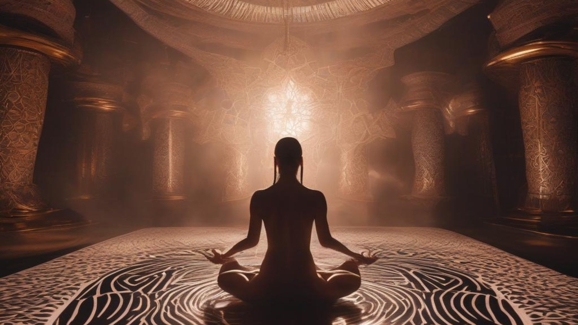 Sexual Energy Purification Extreme