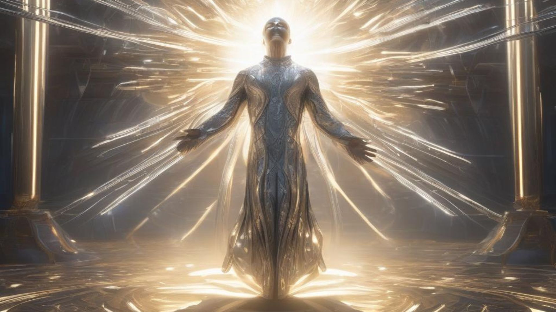 Silver Elixir Energetic Technology