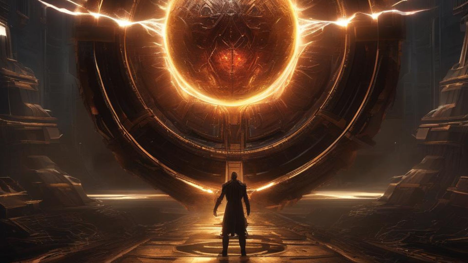 Archon Annihilator Zone Technology Extreme