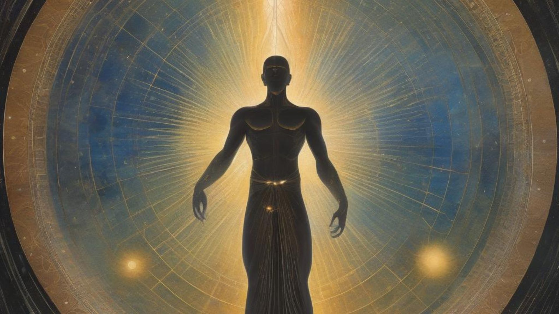 Energetic Equinox Alignment Extreme