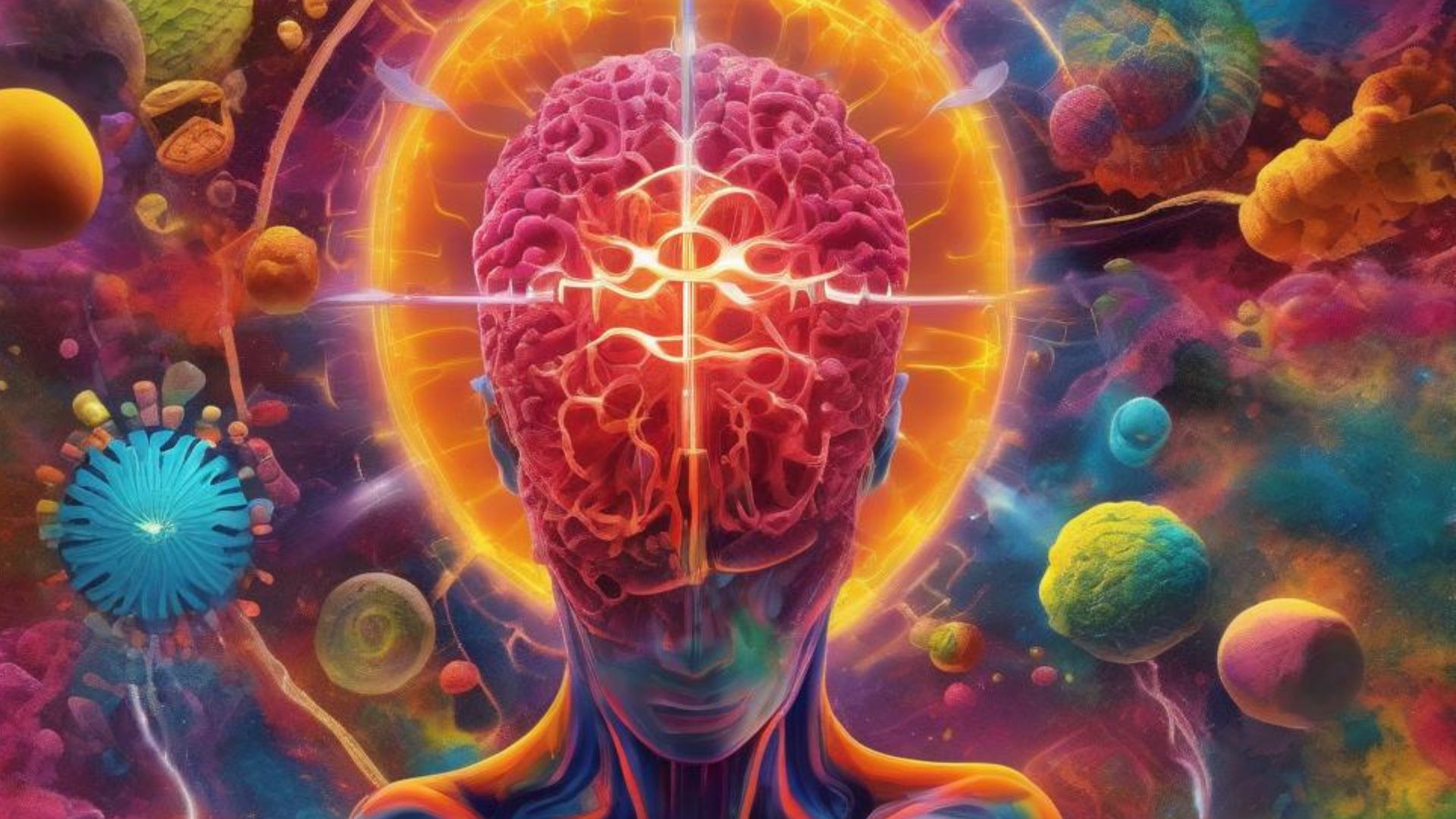 Mind Virus Cleansing Extreme