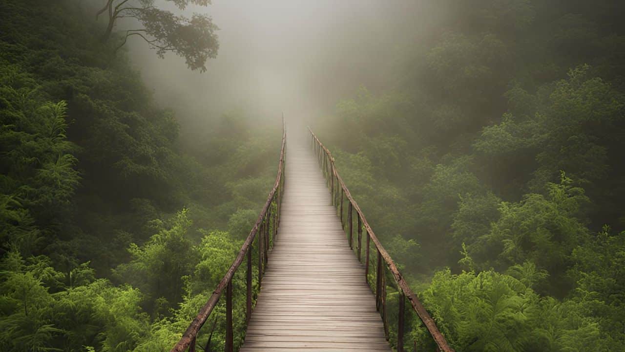 Ebook: Bridging the Divine - A Phenomenological Guide to Mystical ...