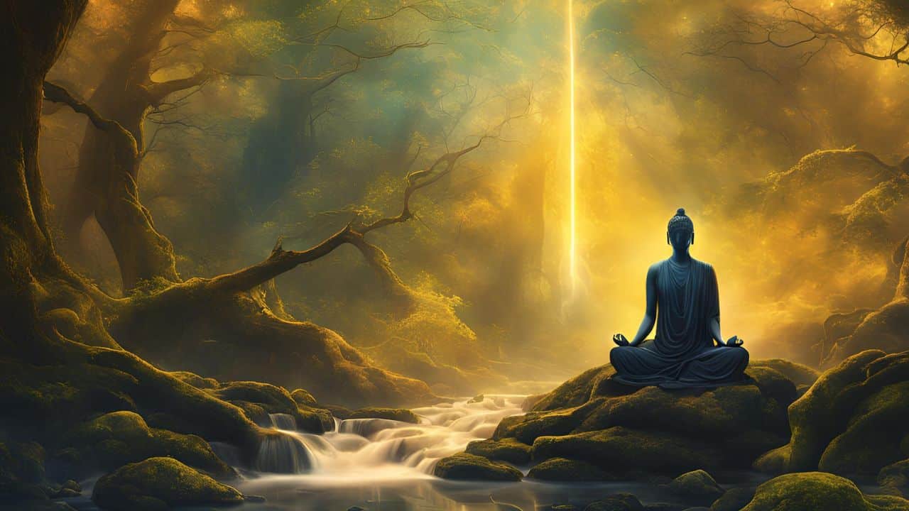 Ebook: Echoes of the Eternal – Mystical Verses of Awakening