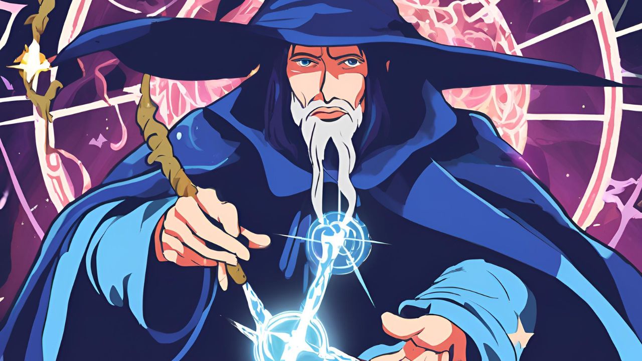 Ebook: The Sorcerer’s Handbook - Practical Applications of Magic ...