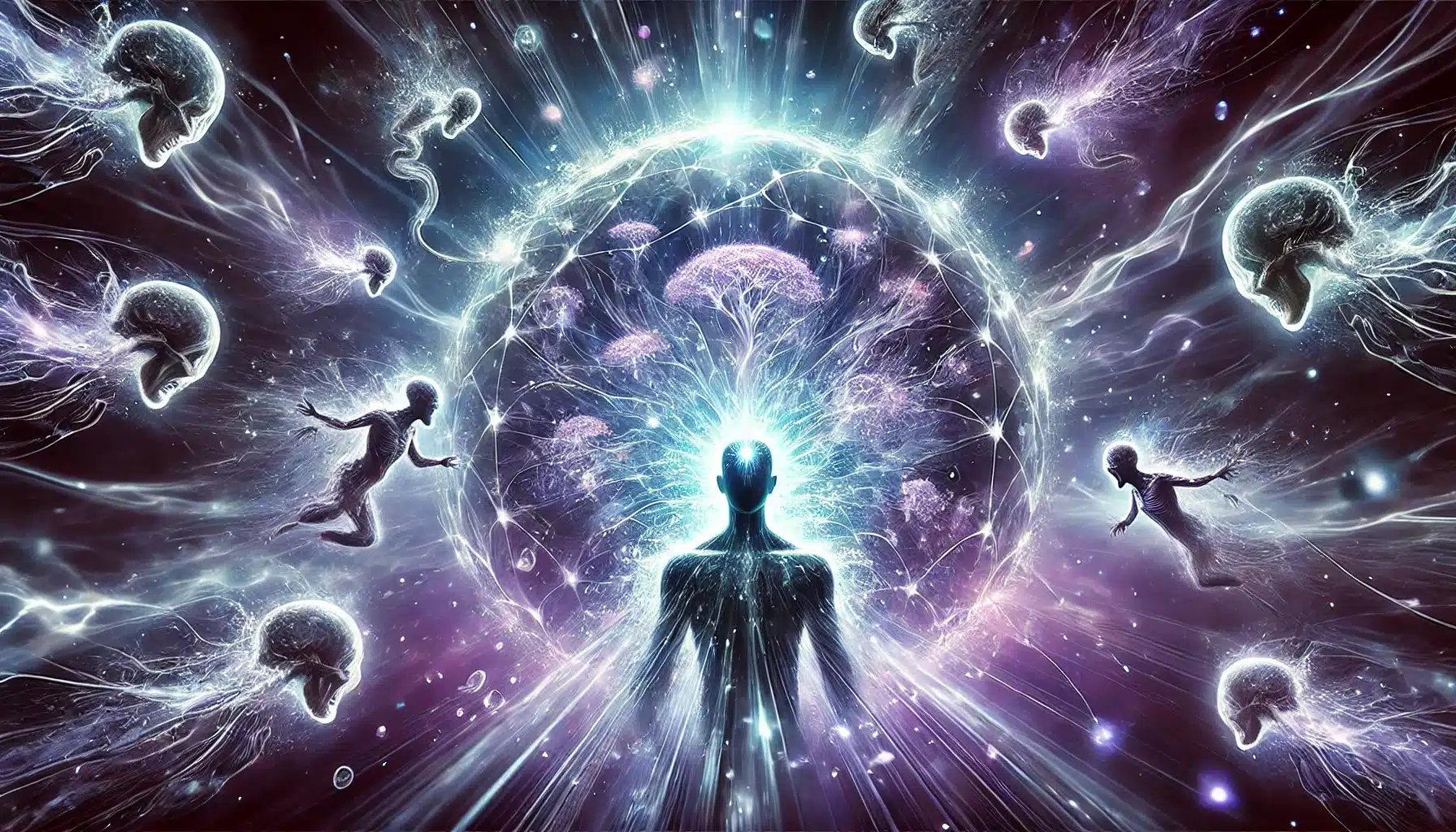 Psychic Auto Blocker Extreme
