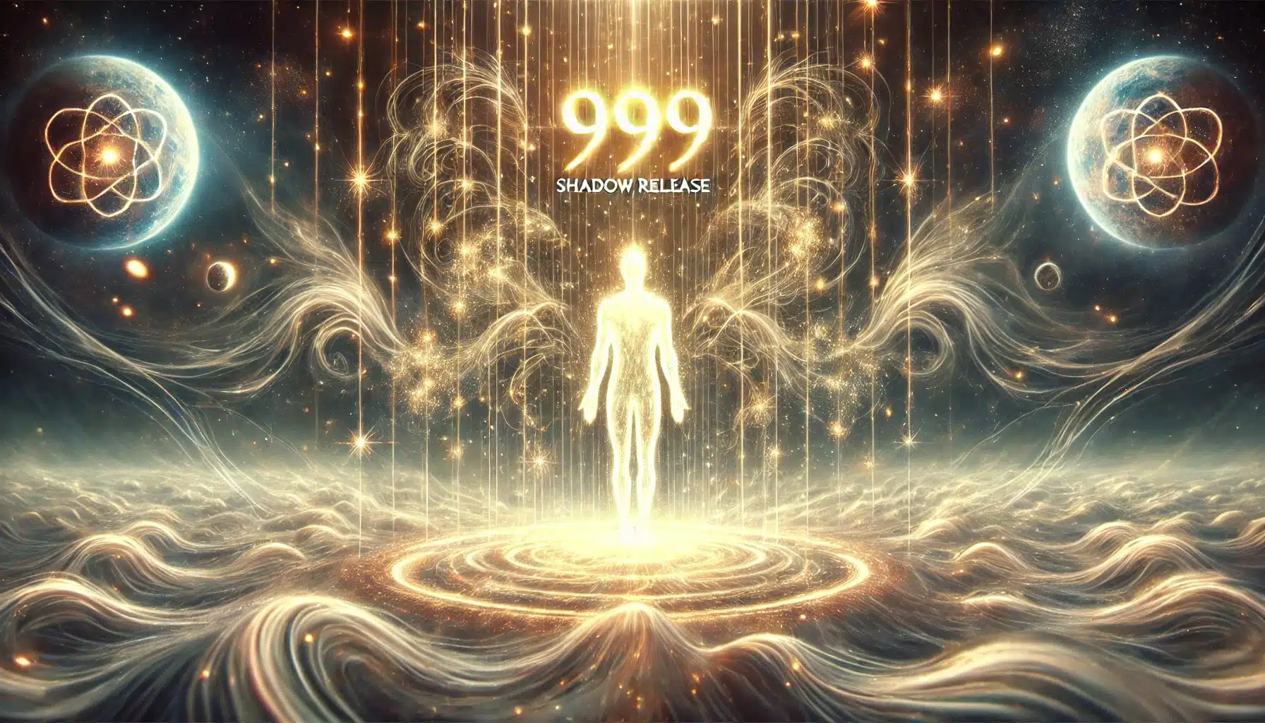 Divine 999 Shadow Release